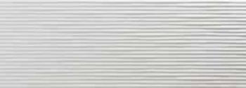 Navarti Flat Brillo Liner Blanco 25x70