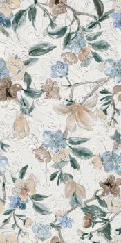 Керамогранит Silky Nat Ret 60x120 матовый