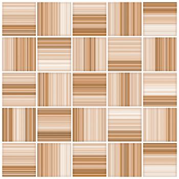 Меланж бежевый пол (квадраты) 16-00-11-440