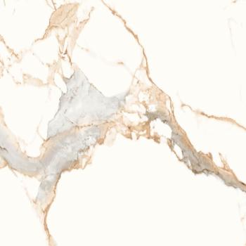 Neodom Ottanta Statuario Gold Polished 80x80