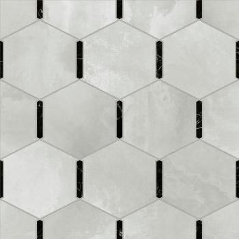 New Trend Anima Cement Grey 41x41