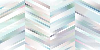 New Trend Bounty Chevron 24,9x50