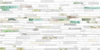 Настенная плитка Gemstone Intel 24.9x50 матовая