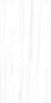 Настенная плитка Gemstone White 24.9x50 матовая