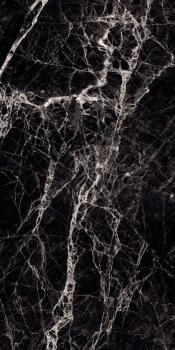 Керамогранит Ceramic High Glossy 60x120 Mediceo Black