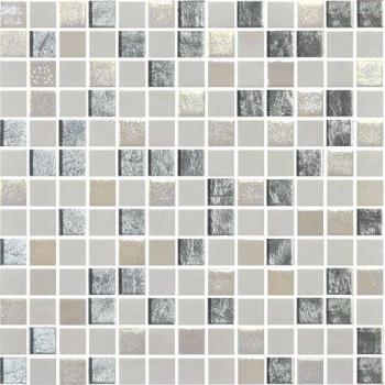 Onix Mystic Glass Arola Malla Стекло Rev. 31,1x31,1