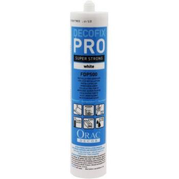 Монтажный клей fix Pro FDP500 310 мл