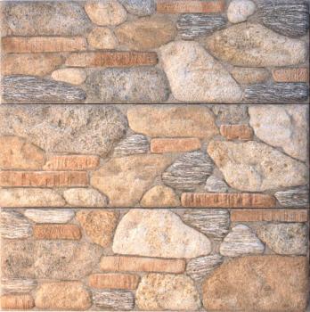 Oset Adobe Beige 16,5x50