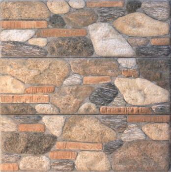 Oset Adobe Marron 16,5x50