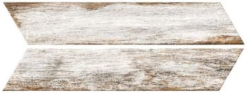 Oset Bora CHV White 8x40