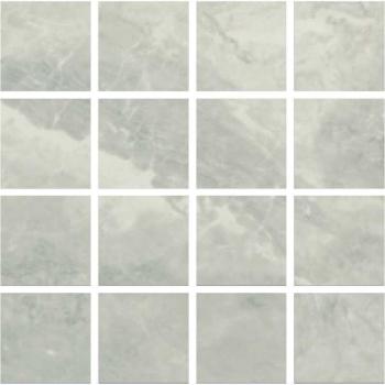 MARBLES MALLA AREZZO Perla (7х7) 30х30