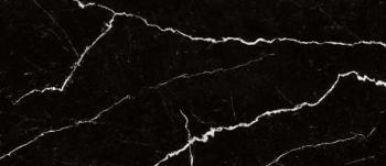 Cr.Lux Deva Nero 6mm Pol Rett 120х280