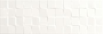 Pamesa T4U Placage/White Cristal Blanco Mate 25x75