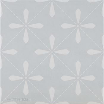 Pamesa Waterloo Sky (Saten) 45x45