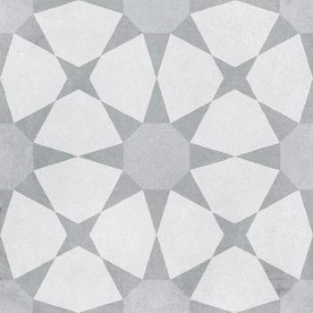 Peronda Cuban Silver Star 22,3x22,3