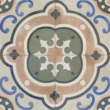 Плитка напольная FS Barna Raval 45х45