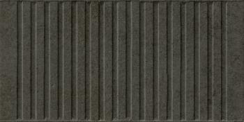 Плитка настенная FS Loft Black 20х40