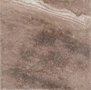 739563 Лава коричневый 45х45