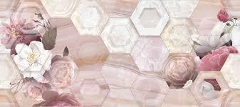 130945 Pink Декор 20х45