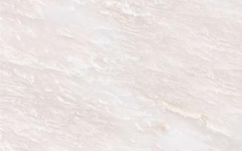 Плитка настенная Пионы Бежевая Средняя 25х40