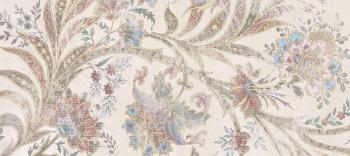 Плитка настенная Saz Yolu Deco 1 Бежевая 20х45