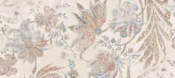 Плитка настенная Saz Yolu Deco 2 Бежевая 20х45