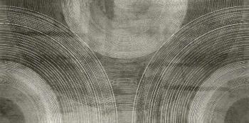 Декор настенный Loft Geo Silver 30х60