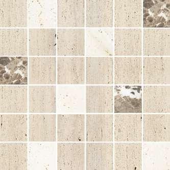 Мозаика Tivoli Beige Mosaic 30х30