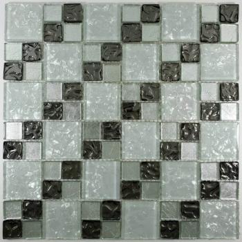 VN69 стекло 30х30см чип 23*23мм