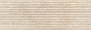 Porcelanite Dos 9516 Crema Relieve Rect. 30x90