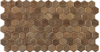 Porcelanosa Forest Chelsea Camel 31,6x59,2