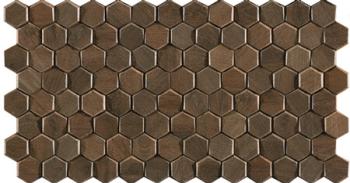 Porcelanosa Forest Chelsea Nut 31,6x59,2