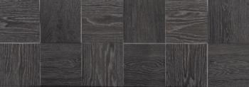 Porcelanosa Taco London Black 31,6x90