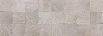Porcelanosa Taco Oxford Acero 31,6x90
