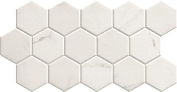 Realonda Hex Calacatta 26,5x51