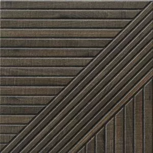 Tangram Wood Walnut 44,2х44,2