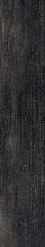 Керамогранит TWS WOOD NOIR RT 20X120