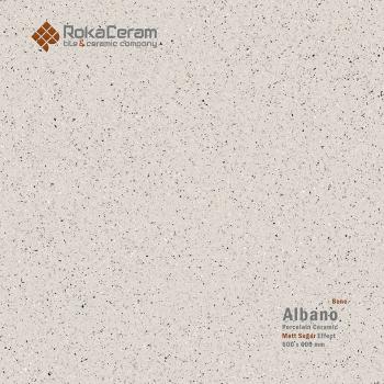 Керамогранит Albano Bone Matt 60х60