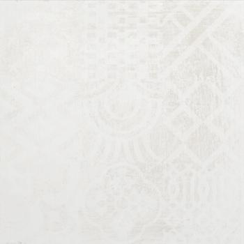 Roca Claque Hidraulico Blanco 61,5x61,5