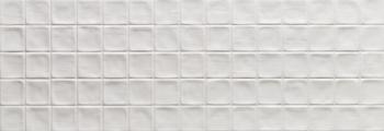 Roca Colette Mosaico Blanco 21,4x61