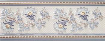 Rocersa Suger Cenefa Lila 10x25