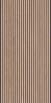 Керамогранит Canne Ecru Black 60х120