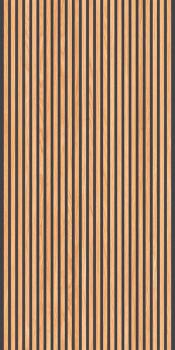 Керамогранит Canne Honey Black 60х120