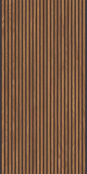 Керамогранит Canne Nut Black 60х120