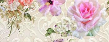 Sanchis Agora Decor Vintage Marfil B 20x50