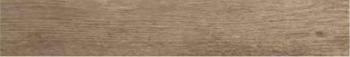 Керамогранит Yorkwood Brown 20x120