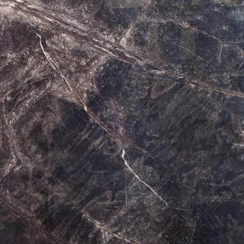 Seranit Seramarmi Black Polished 60x60