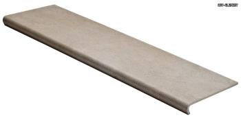 Seravista Desert Bamboo Matt 32,5x120