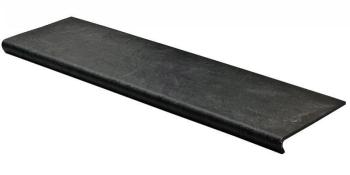 Seravista Riverstone Black Matt 32,5x120