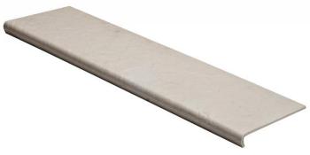 Seravista Riverstone White Matt 32,5x120